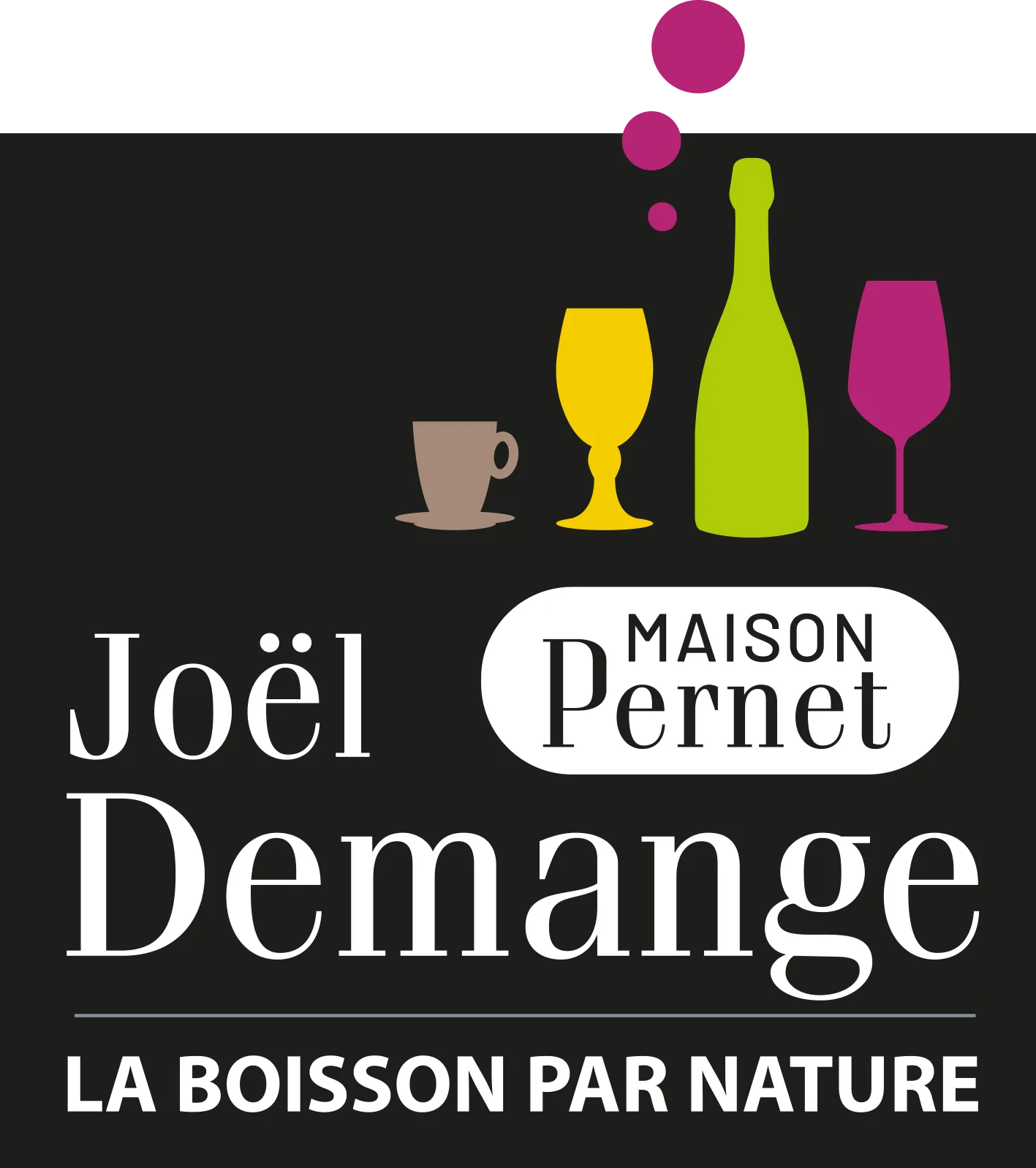 Joël Demange
