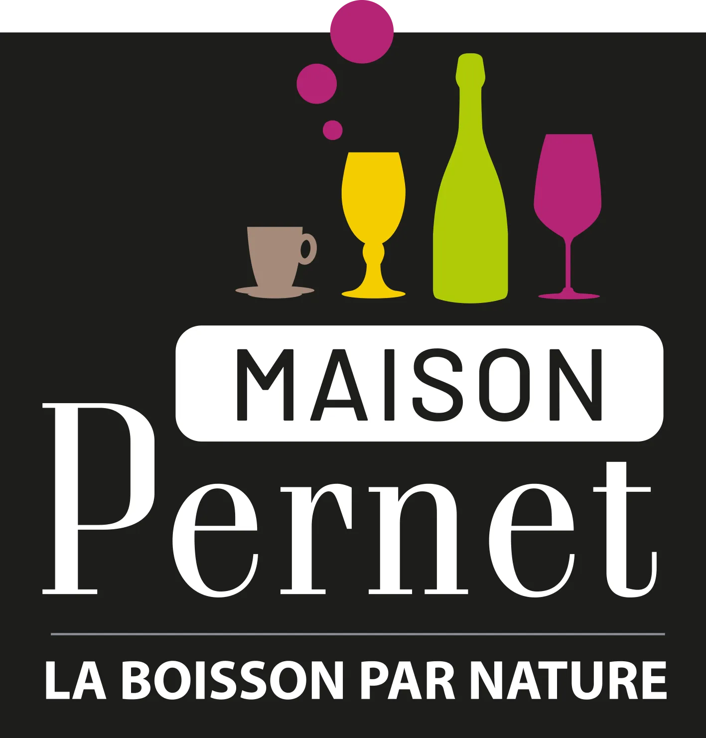 Maison Pernet