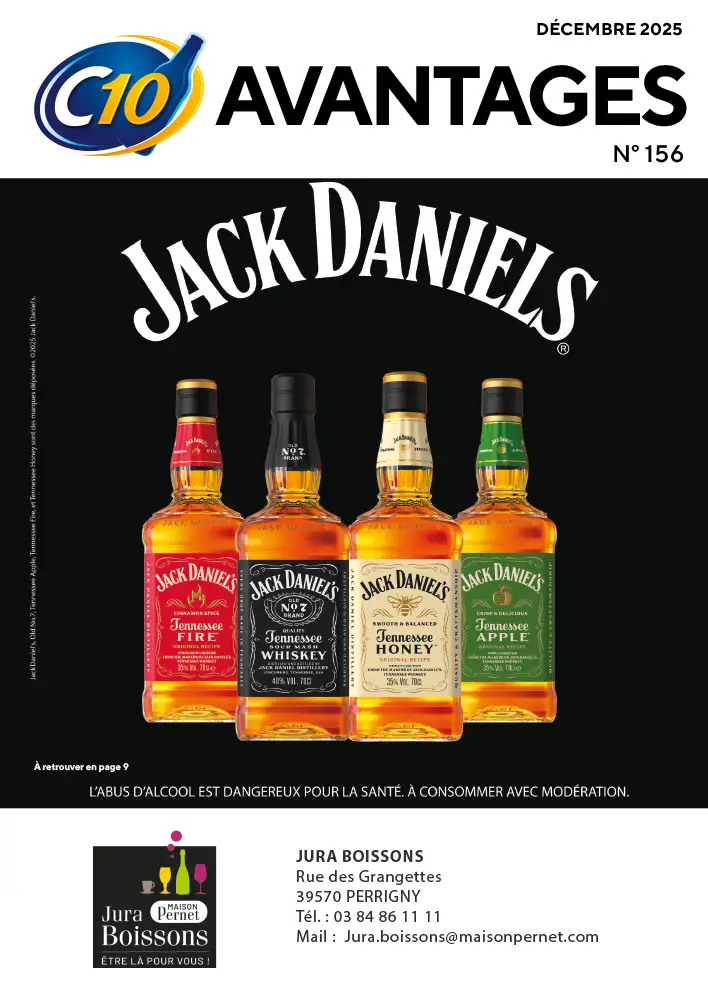 C10 - Octobre / Novembre